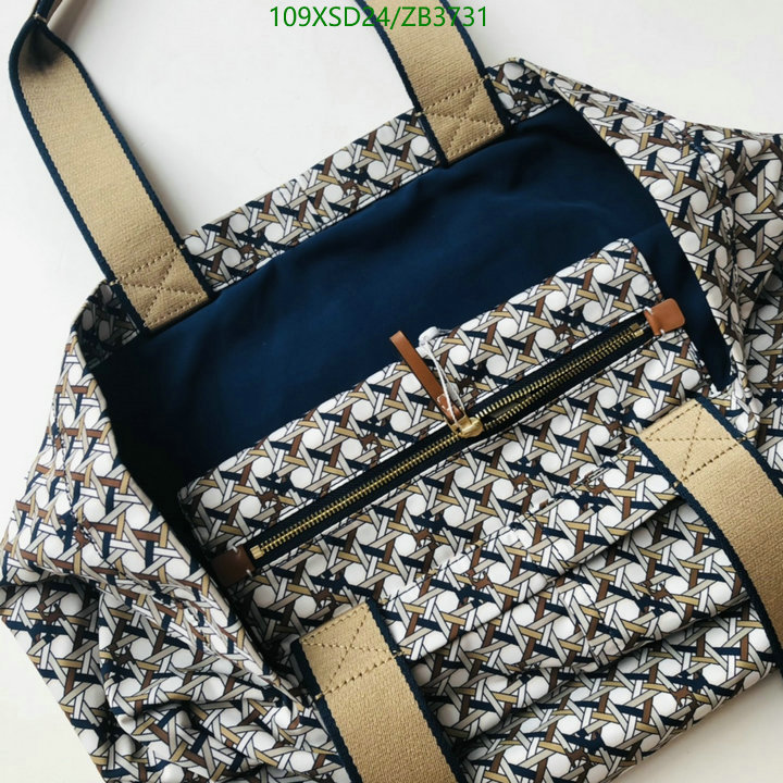 Tory Burch Bag-(Mirror)-Handbag- Code: ZB3731 $: 109USD