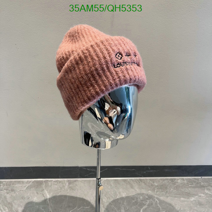 Cap-(Hat)-LV Code: QH5353 $: 35USD