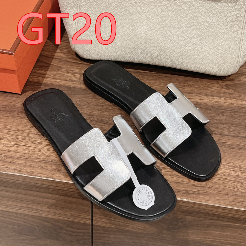 Hermes Shoes Sale Code: GT1