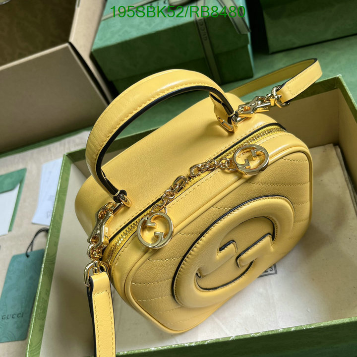 Gucci Bag Promotion Code: RB8480