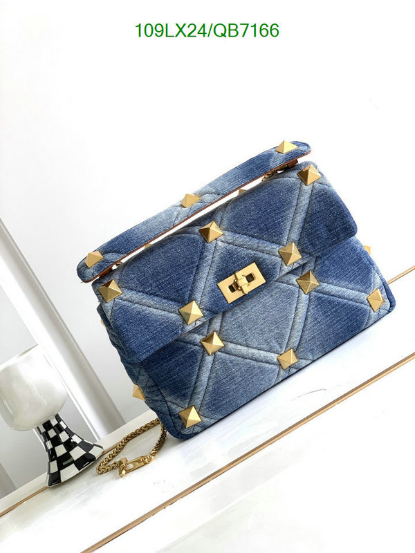 Valentino Bag-(4A)-Diagonal- Code: QB7166