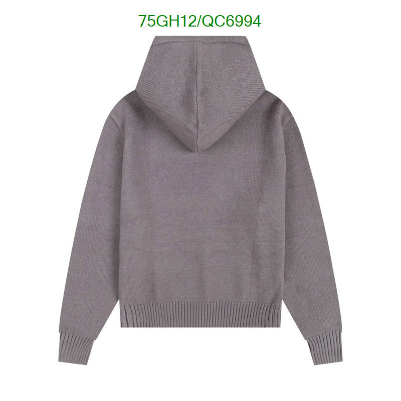 Clothing-AMI Code: QC6994 $: 75USD