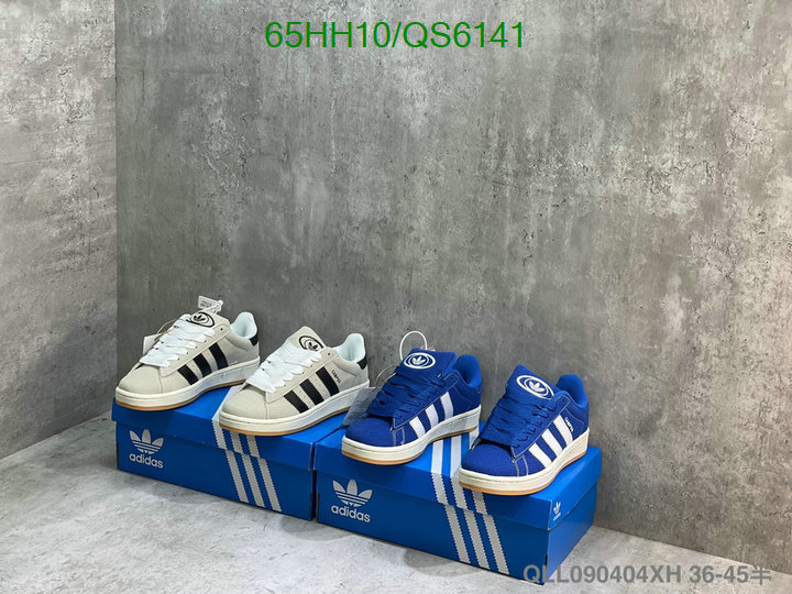 Men shoes-Adidas Code: QS6141 $: 65USD