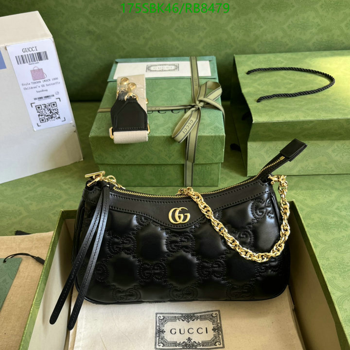 Gucci Bag Promotion Code: RB8479