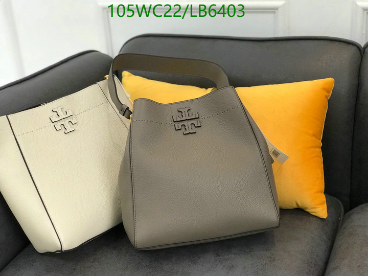 Tory Burch Bag-(4A)-Diagonal- Code: LB6403 $: 105USD
