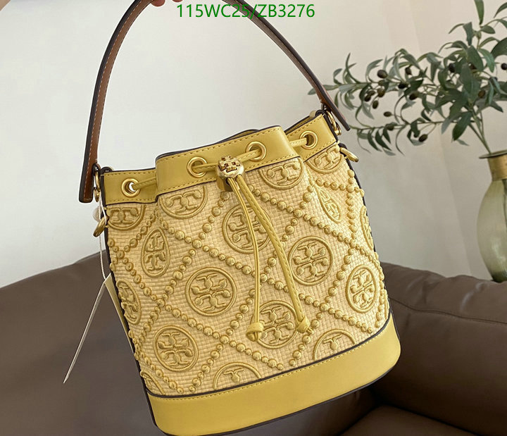 Tory Burch Bag-(4A)-Diagonal- Code: ZB3276 $: 115USD