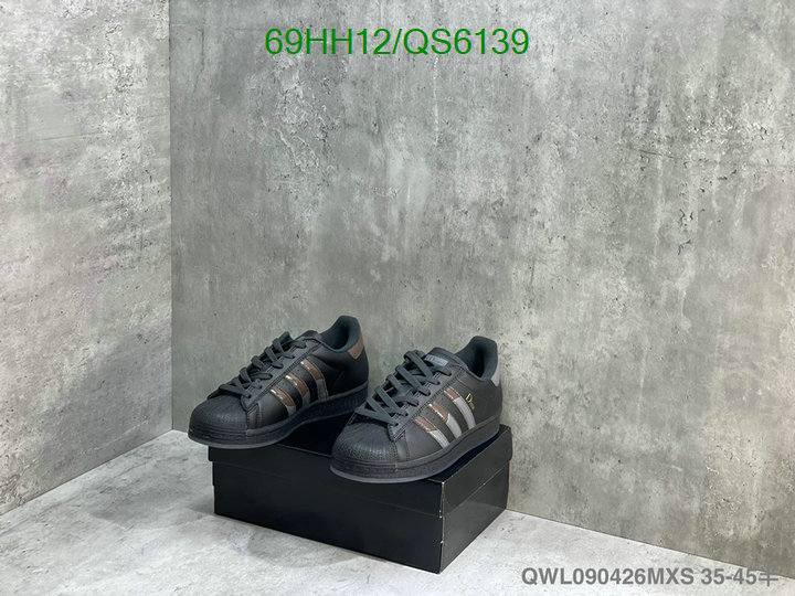 Men shoes-Adidas Code: QS6139 $: 69USD