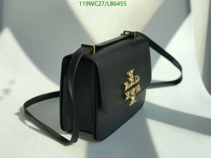 Tory Burch Bag-(4A)-Diagonal- Code: LB6455 $: 119USD