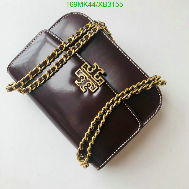 Tory Burch Bag-(Mirror)-Diagonal- Code: XB3155 $: 169USD