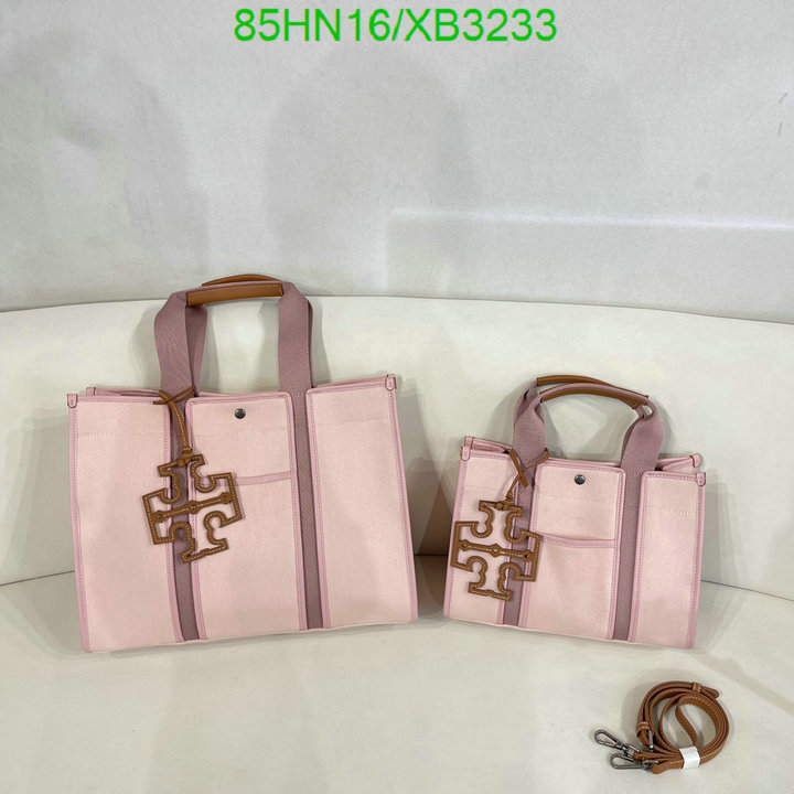 Tory Burch Bag-(4A)-Handbag- Code: XB3233