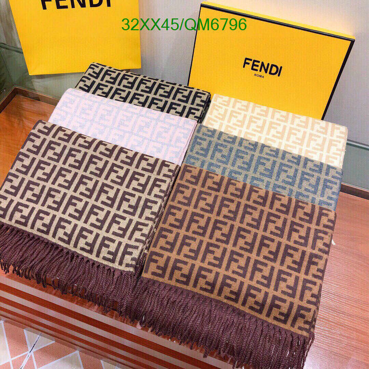 Scarf-Fendi Code: QM6796 $: 32USD