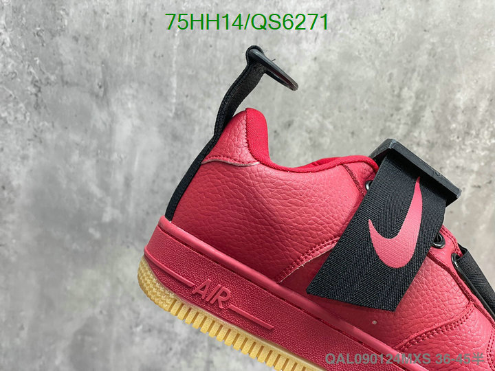 Women Shoes-NIKE Code: QS6271 $: 75USD