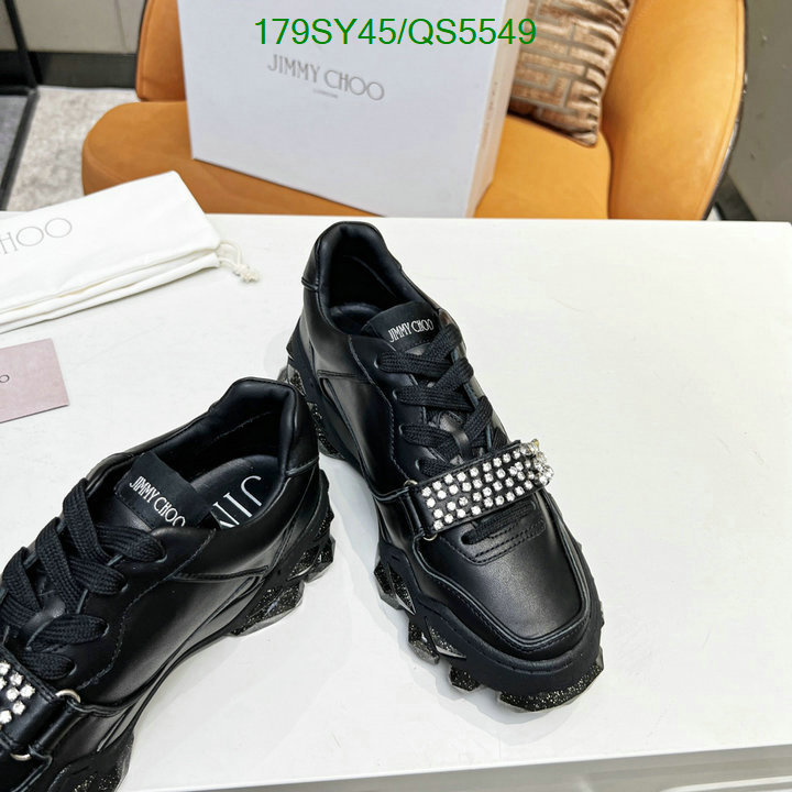 Women Shoes-Jimmy Choo Code: QS5549 $: 179USD