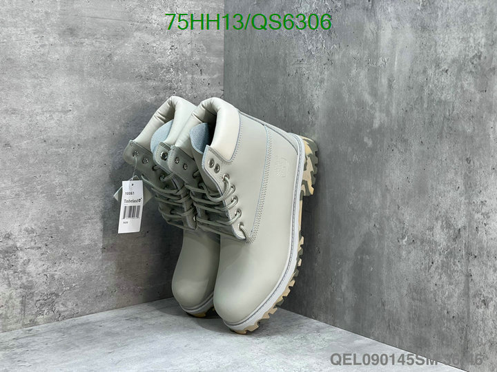 Men shoes-Timberland Code: QS6306 $: 75USD