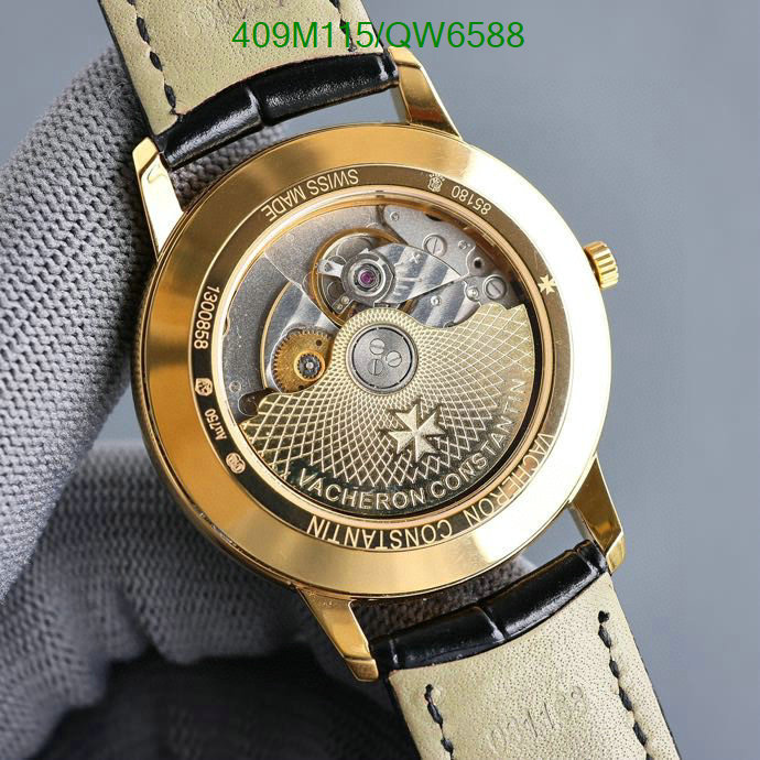 Watch-Mirror Quality-Vacheron Constantin Code: QW6588 $: 409USD