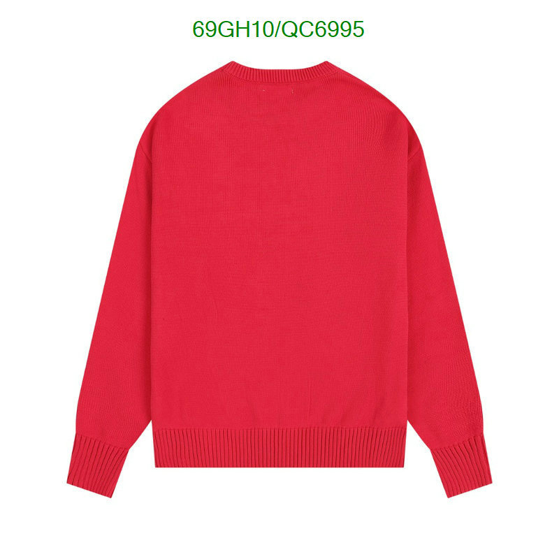 Clothing-AMI Code: QC6995 $: 69USD