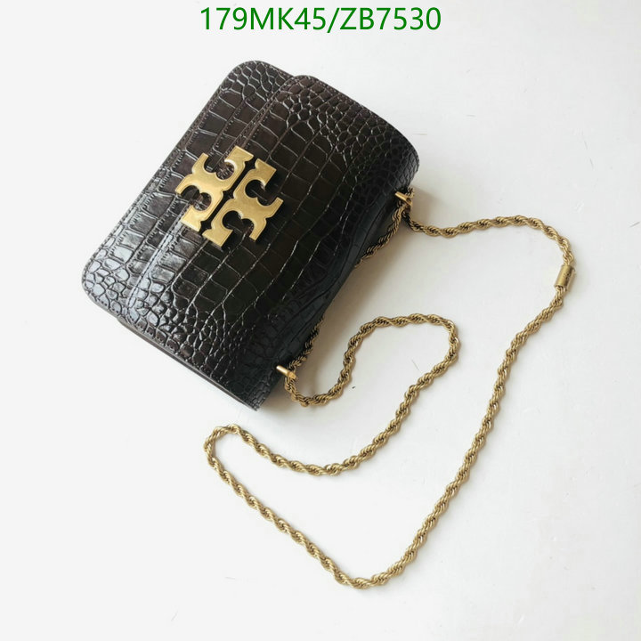 Tory Burch Bag-(Mirror)-Diagonal- Code: ZB7530