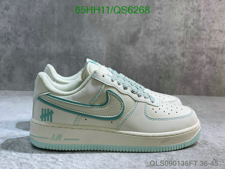 Men shoes-Nike Code: QS6268 $: 65USD
