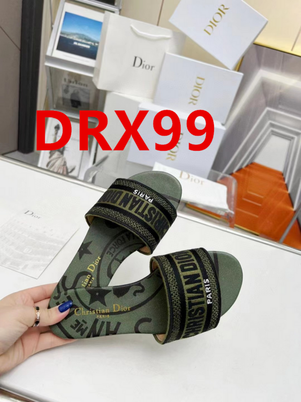 dior Shoes Big Sale Code: DRX1