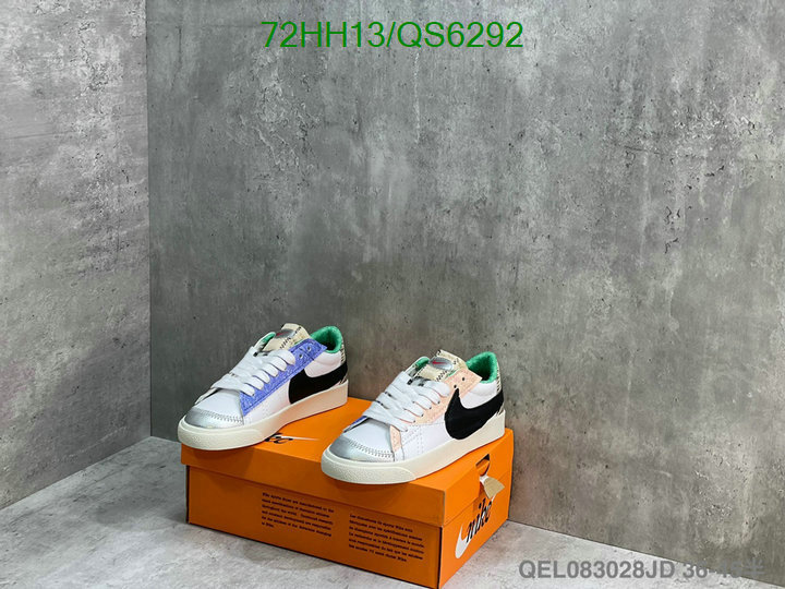 Women Shoes-NIKE Code: QS6292 $: 72USD