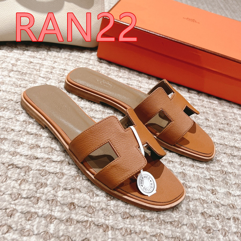 Hermes Shoes Sale Code: RAN1