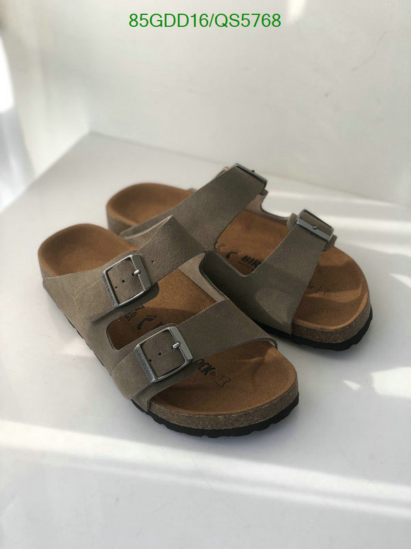 Women Shoes-Birkenstock Code: QS5768 $: 85USD