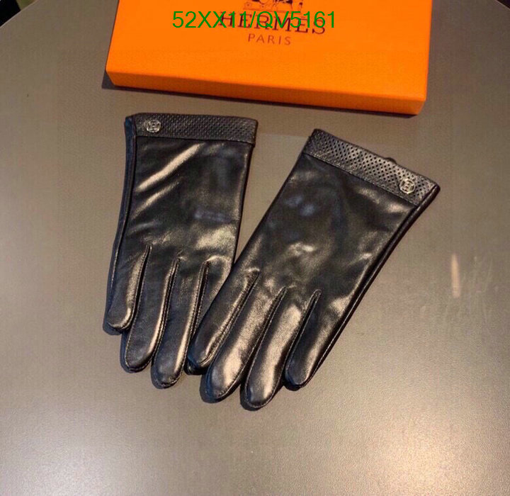 Gloves-Hermes Code: QV5161 $: 52USD