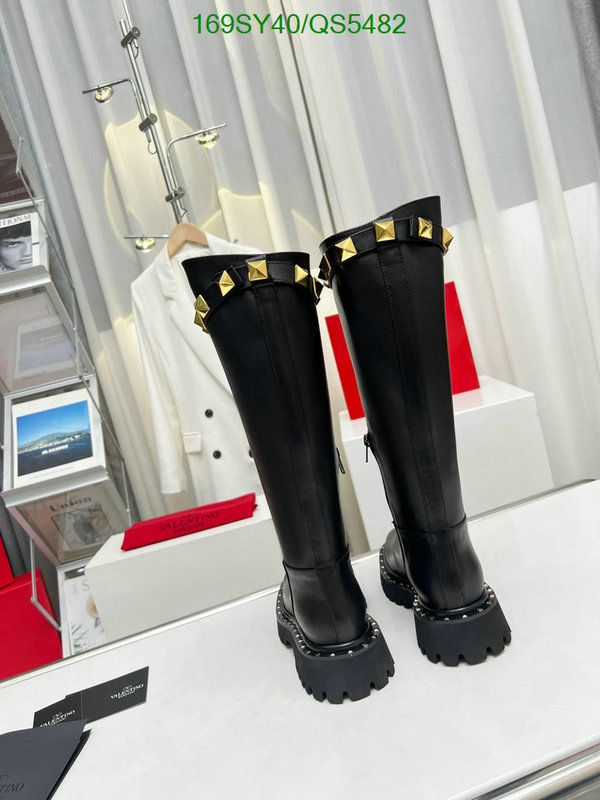 Women Shoes-Boots Code: QS5482 $: 169USD