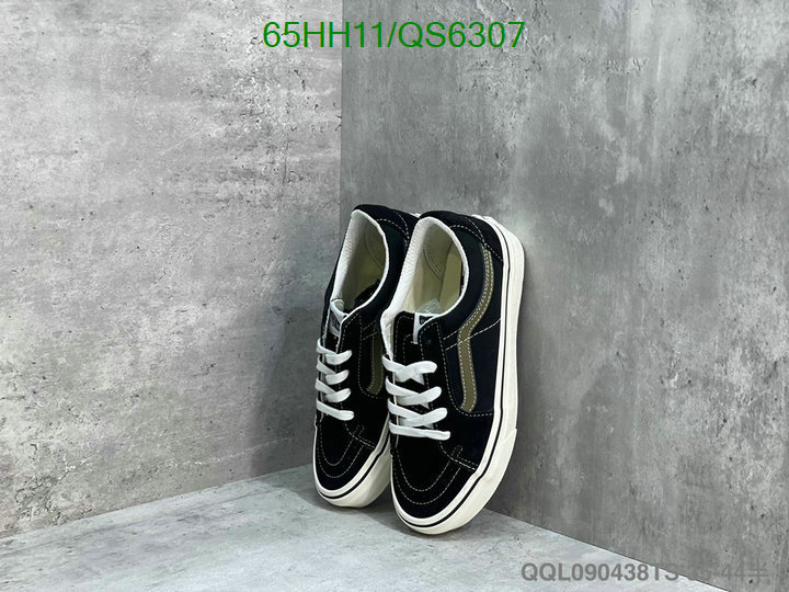 Women Shoes-Vans Code: QS6307 $: 65USD