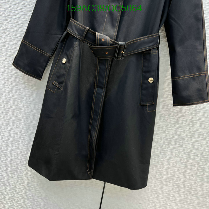 Down jacket Women-Burberry Code: QC5064 $: 159USD