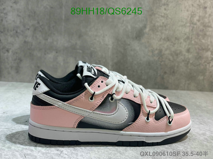 Women Shoes-NIKE Code: QS6245 $: 89USD