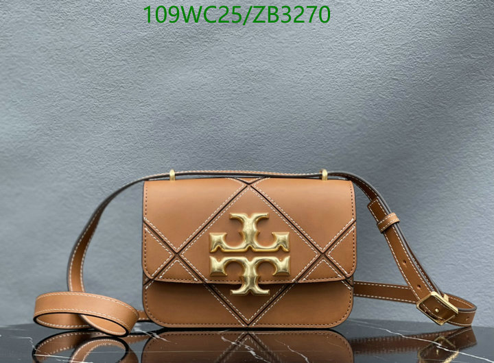 Tory Burch Bag-(4A)-Diagonal- Code: ZB3270 $: 109USD