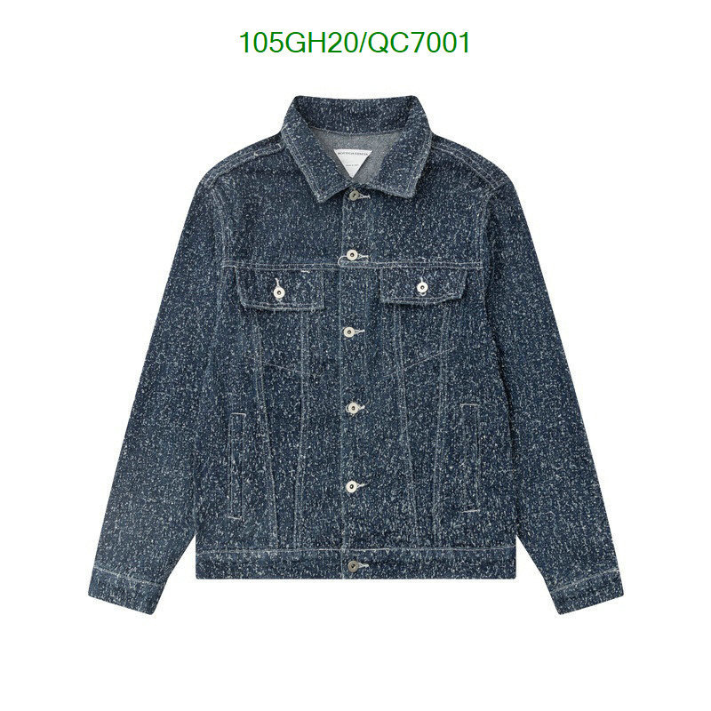 Clothing-BV Code: QC7001 $: 105USD