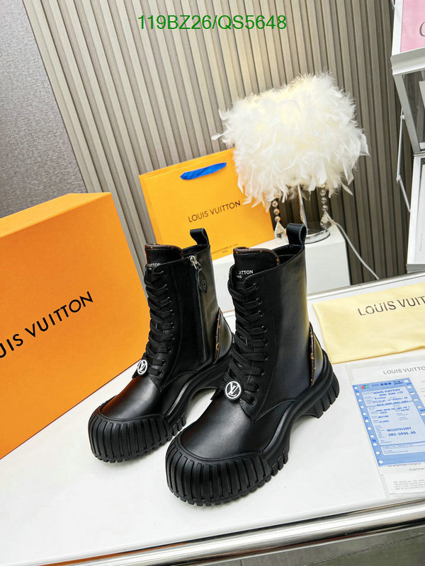 Women Shoes-Boots Code: QS5648 $: 119USD