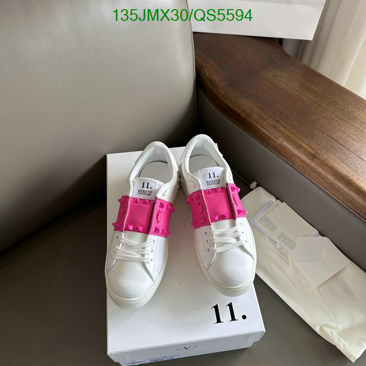 Women Shoes-Valentino Code: QS5594 $: 135USD