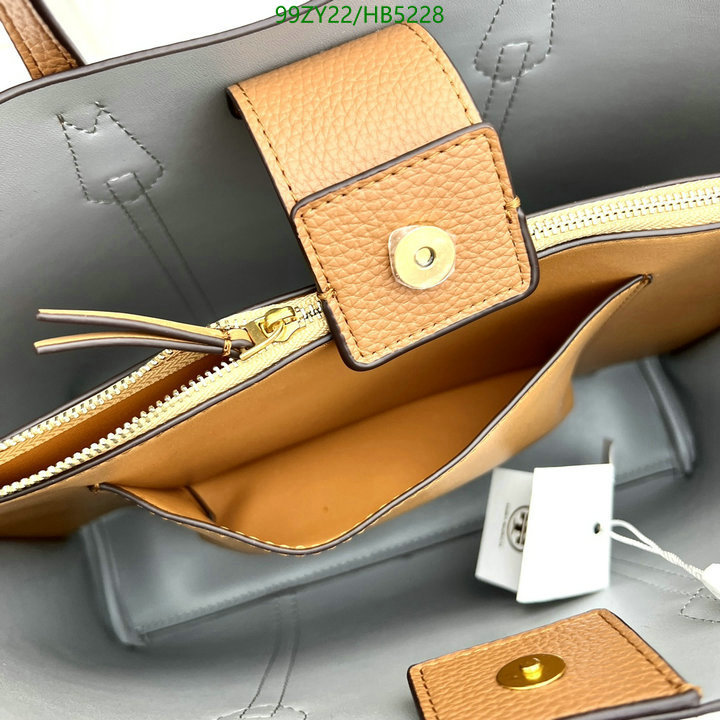 Tory Burch Bag-(4A)-Handbag- Code: HB5228 $: 99USD