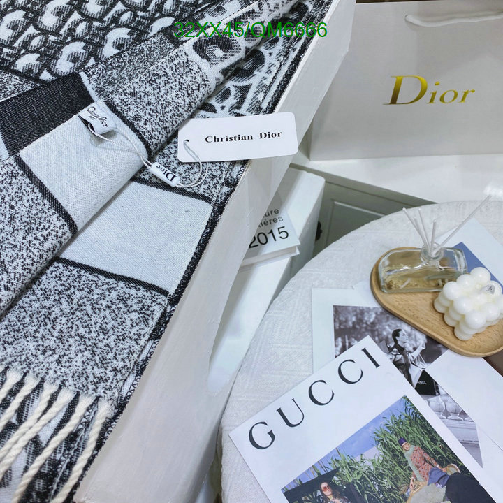 Scarf-Dior Code: QM6666 $: 32USD