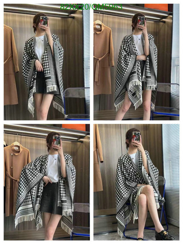 Scarf-Dior Code: QM5963 $: 82USD