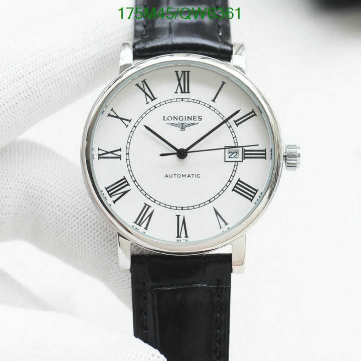 Watch-4A Quality-LONGINES Code: QW6361 $: 175USD