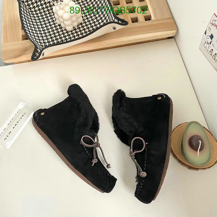 Women Shoes-Boots Code: QS5702 $: 89USD