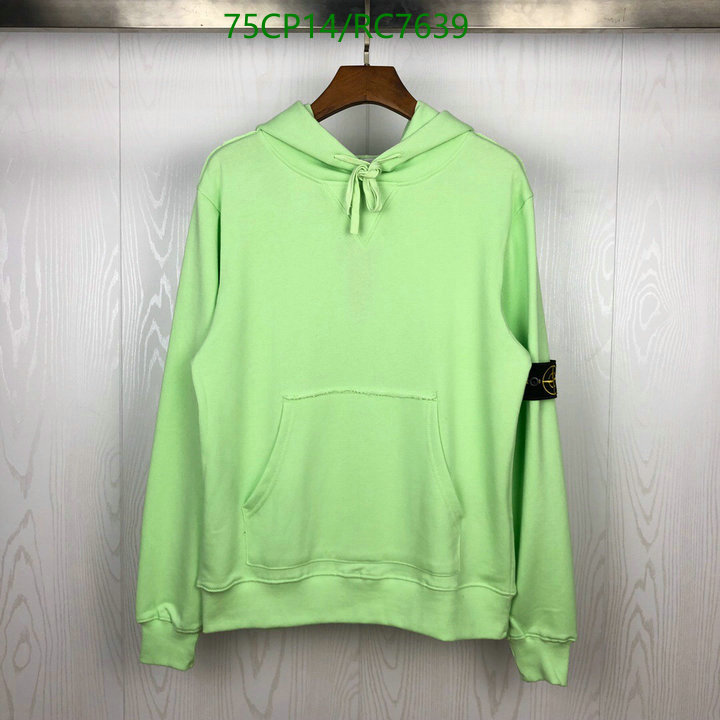 Clothing-Stone Island Code: RC7639 $: 75USD