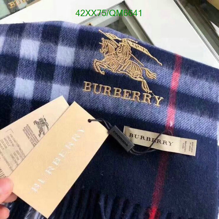 Scarf-Burberry Code: QM6641 $: 42USD