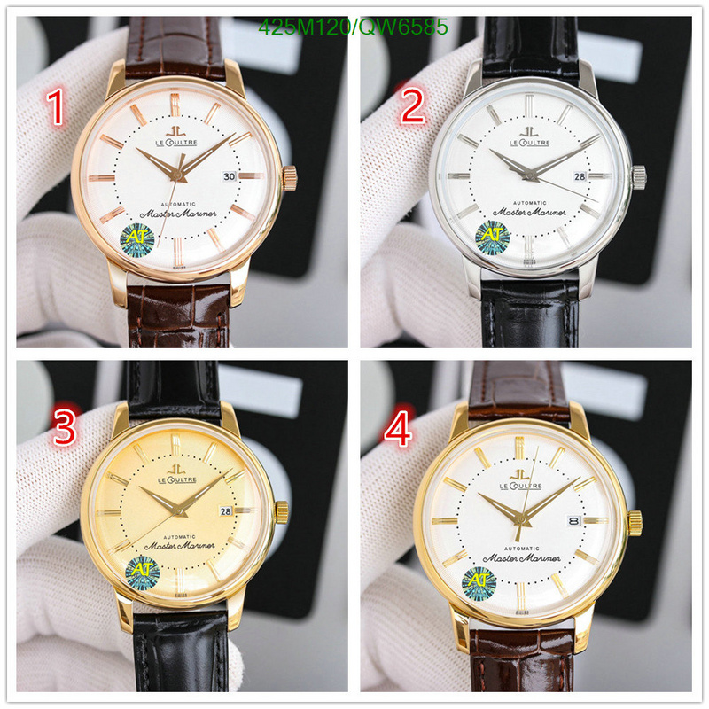 Watch-Mirror Quality-Jaeger-LeCoultre Code: QW6585 $: 425USD