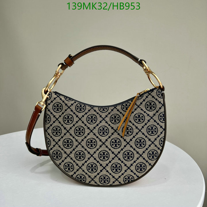 Tory Burch Bag-(Mirror)-Diagonal- Code: HB953 $: 139USD