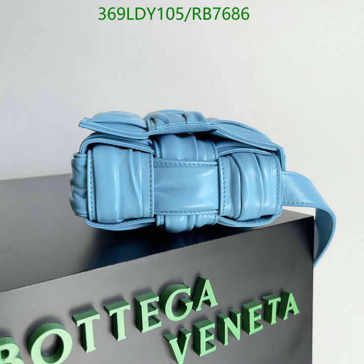 BV Bag-(Mirror)-Cassette Series Code: RB7686 $: 369USD