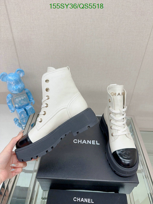 Women Shoes-Boots Code: QS5518 $: 155USD