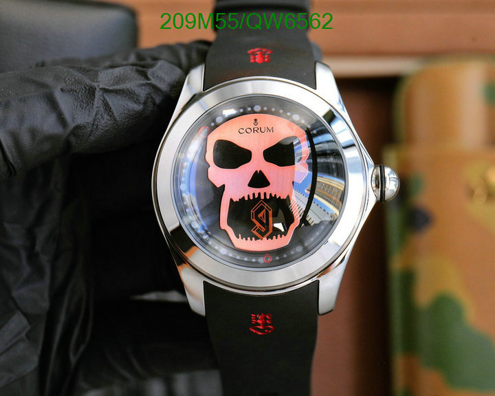 Watch-Mirror Quality-Corum Code: QW6562 $: 209USD