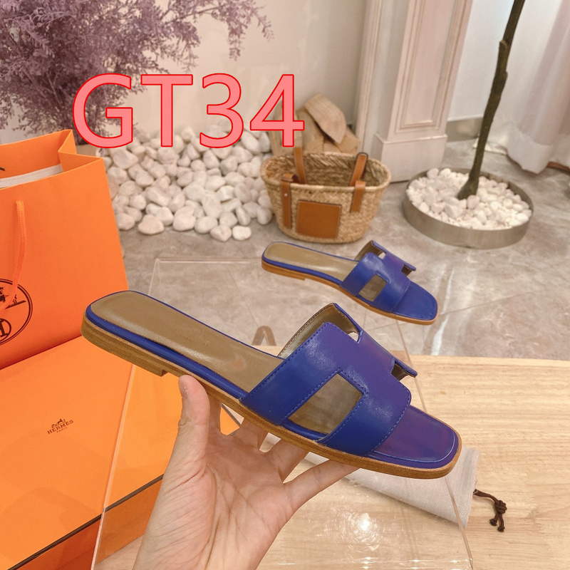 Hermes Shoes Sale Code: GT1