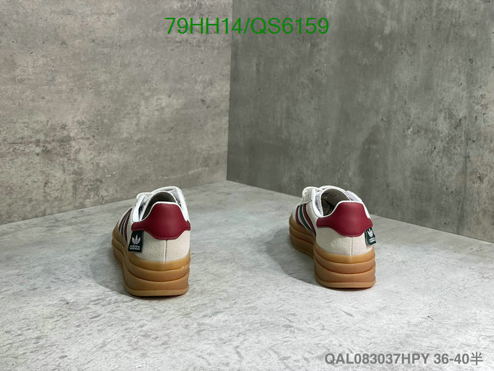 Women Shoes-Adidas Code: QS6159 $: 79USD