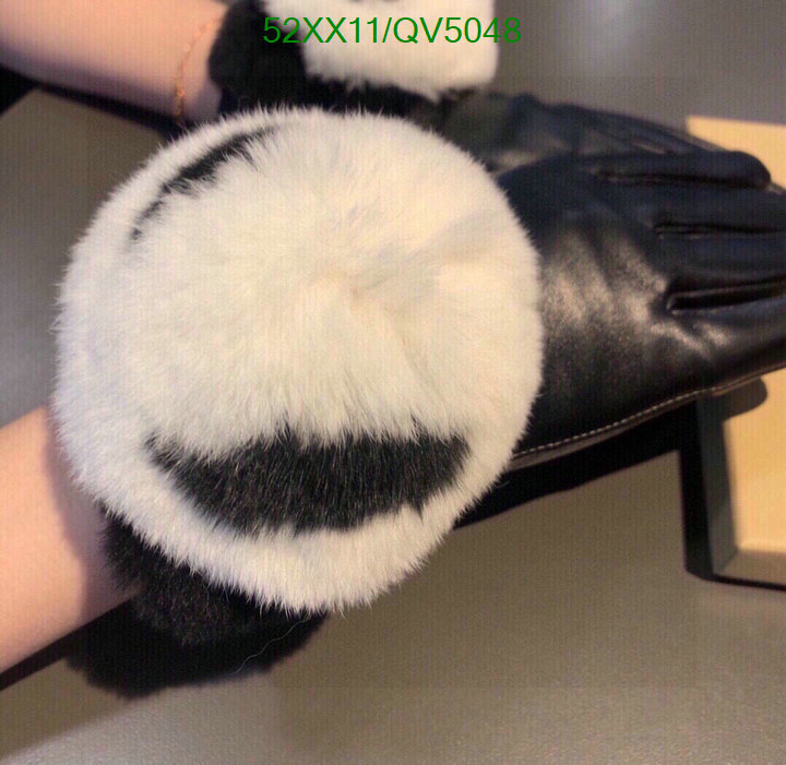 Gloves-Burberry Code: QV5048 $: 52USD
